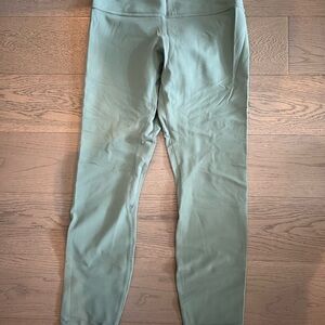Lululemon Align Leggings Sz 6